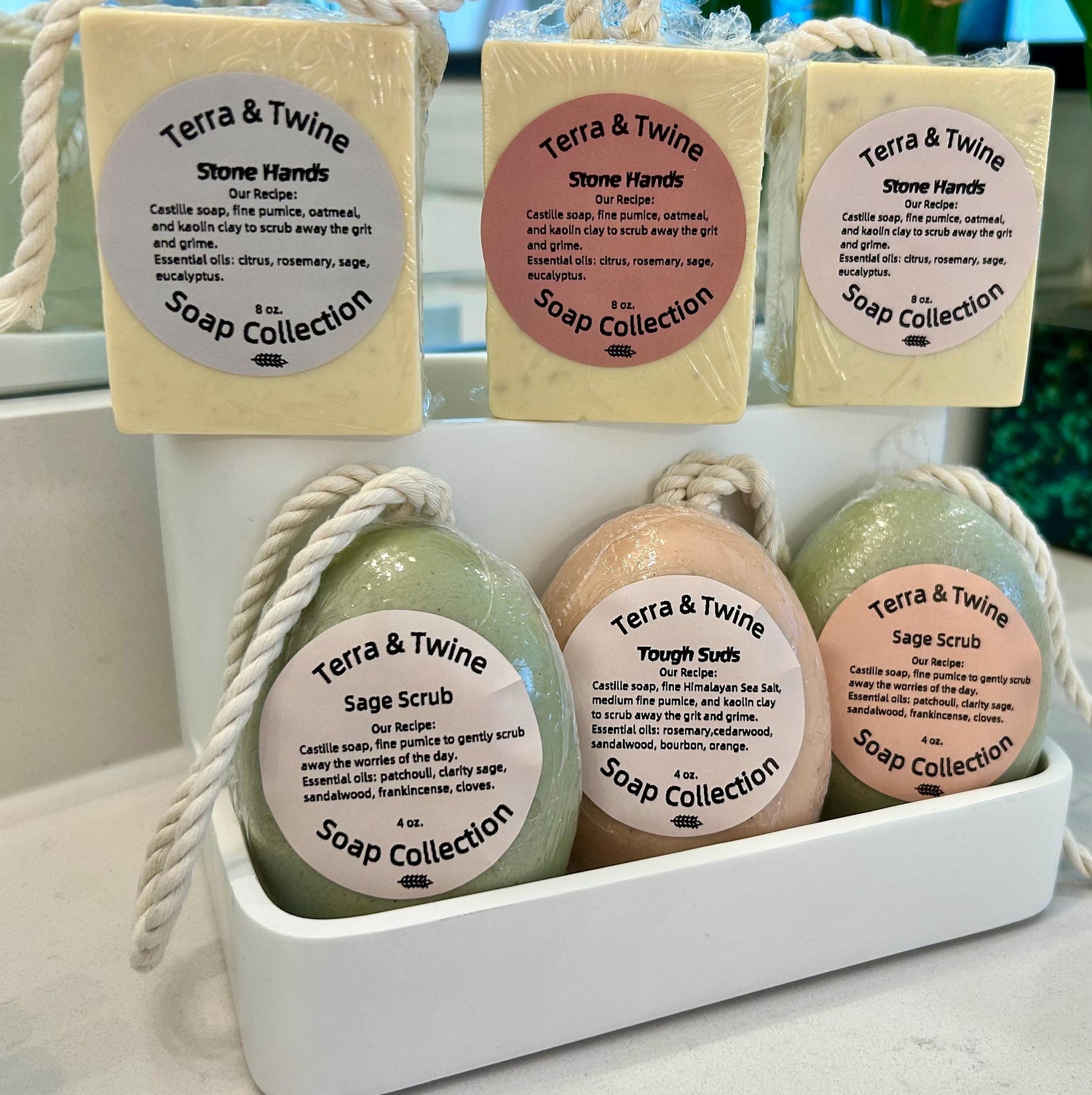 Bath & Body