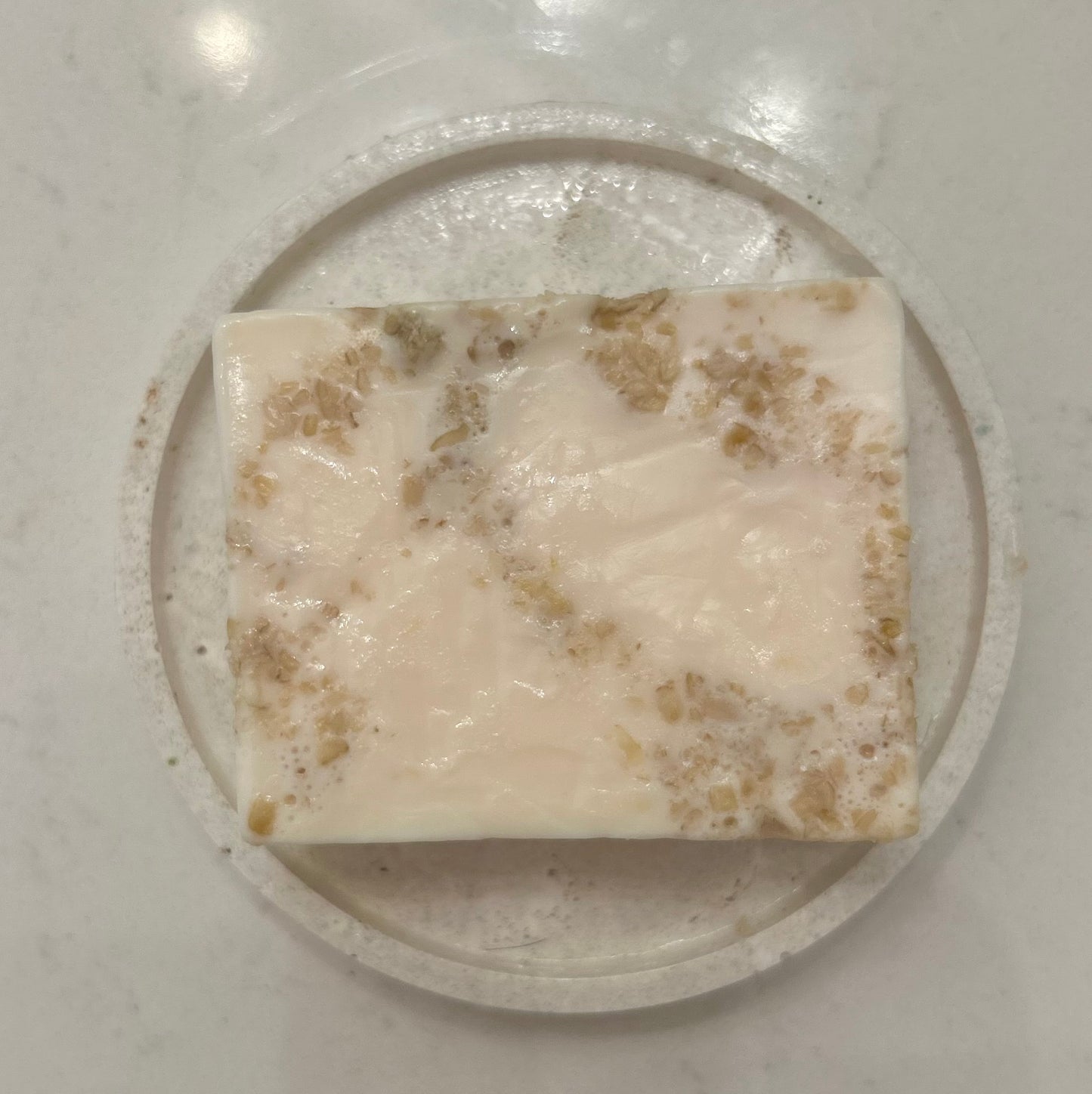 Handmade Soap Bar Collection | Goat Milk Soap | Natural, Soothing, Exfoliating, Hydrating Small-Batch Skincare with Rustic Packaging
