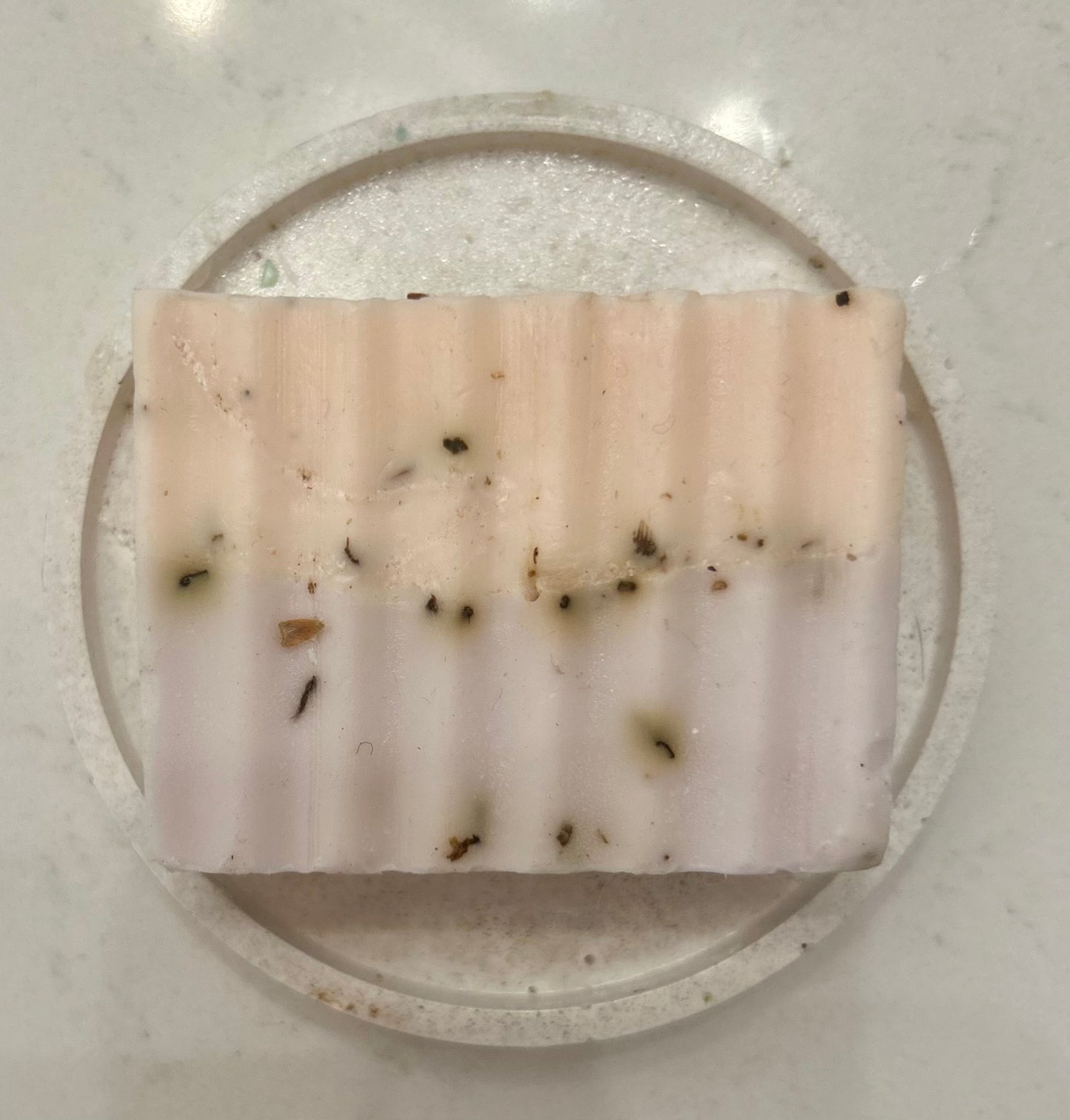 Handmade Soap Bar Collection | Goat Milk Soap | Natural, Soothing, Exfoliating, Hydrating Small-Batch Skincare with Rustic Packaging