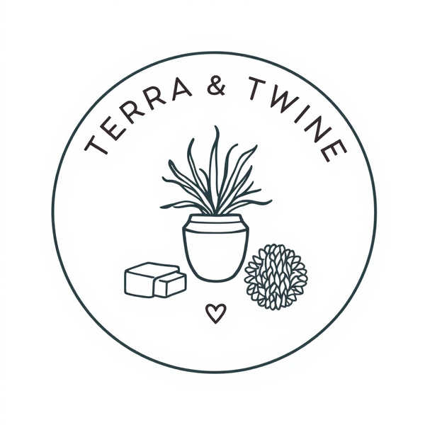 Terra & Twine Handcrafted